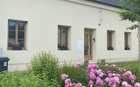Apartmany Mikulcice